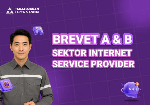 Brevet AB Sektor Internet Service Provider
